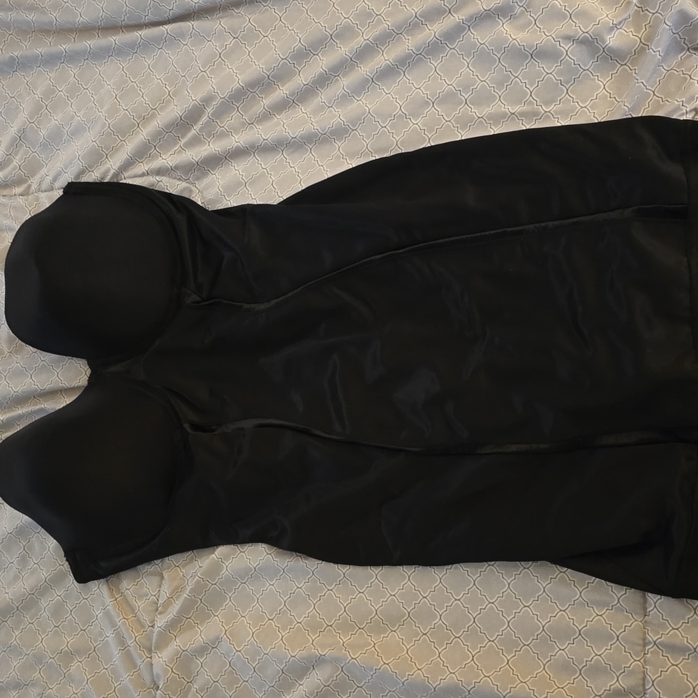 Black Shapewear